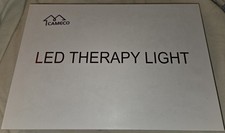 CAMECO Red  Infrared Light Therapy for Feet, 660nm, 850nm LED Red Light - NEW