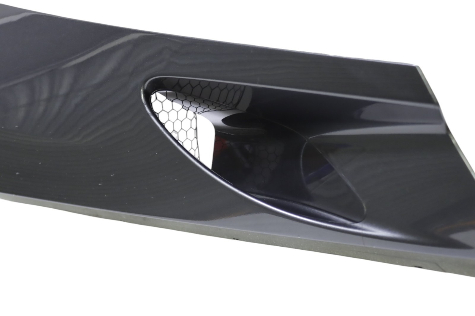 McLaren 720S 2018-2023 Rear Right Running board P/N 14AC628CP