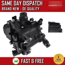 BMW 3 SERIES 318, 320, 330 THERMOSTAT HOUSING 2015-ONWARDS