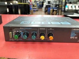Boss Rps 10 | eBay