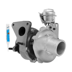 f.becker_line | Turbolader (50130040) für Renault Mitsubishi Volvo für Nissan