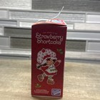 New The World Of Strawberry Shortcake Orange Blossom On Skis In Original Box — photo 6