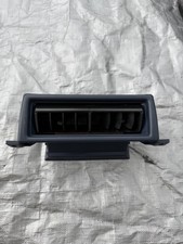 1979-1983 Toyota Pickup Truck Dash Vents Center 55670-89102 Oem Blue