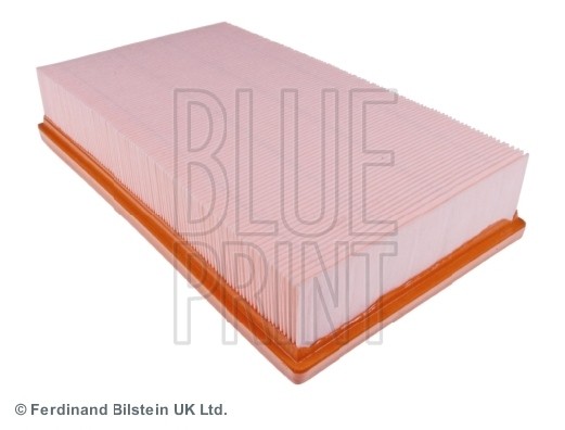 BLUE PRINT ADJ132201 Air Filter Service Replacement Fits Jaguar S-Type XF XJ - Image 30