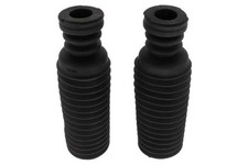 Staubschutzsatz Stoßdämpfer Hinterachse für NISSAN X-TRAIL I