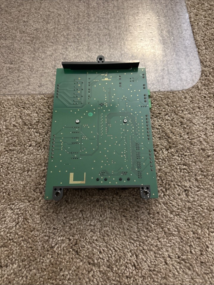 AAON Wattmaster Orion R69190 VCM-X VCMX Expansion Module Board OE333-23 ...