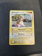 Gastrodon West Sea 9/132 Secret Wonders SWIRL Holo Rare Pokemon LP on eBay