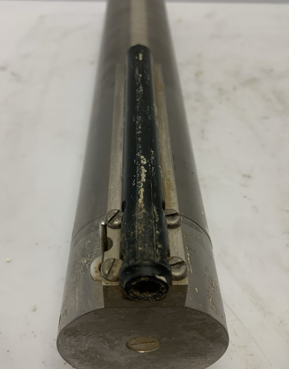 Sea Bird Electronics 37-SM MicroCAT C-T-(P) Recorder 2058m