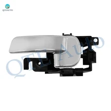 Front Left Inner Door Handle For 2005-2021 Nissan Frontier
