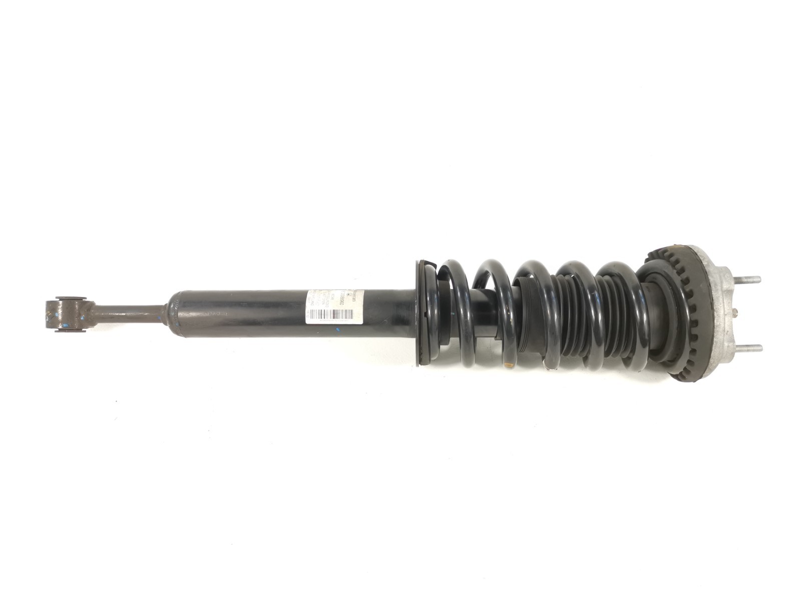 Maserati Ghibli 2017 RWD M156B 3.0 Front Left Shock Strut Absorber 6700088960