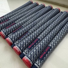 US NEW 13-Piece Set Golf Pride Z-Grip Red Lightning Non  Slip Midsize Golf Grip