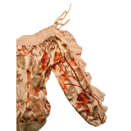 Body Free People Imimately Born To Love in combinazione Lotus taglia XL nuovo con etichette - Foto 6 di 8