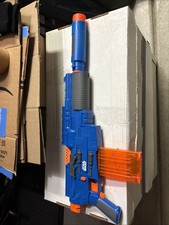 NERF Star Wars Rogue One Captain Cassian Ando...