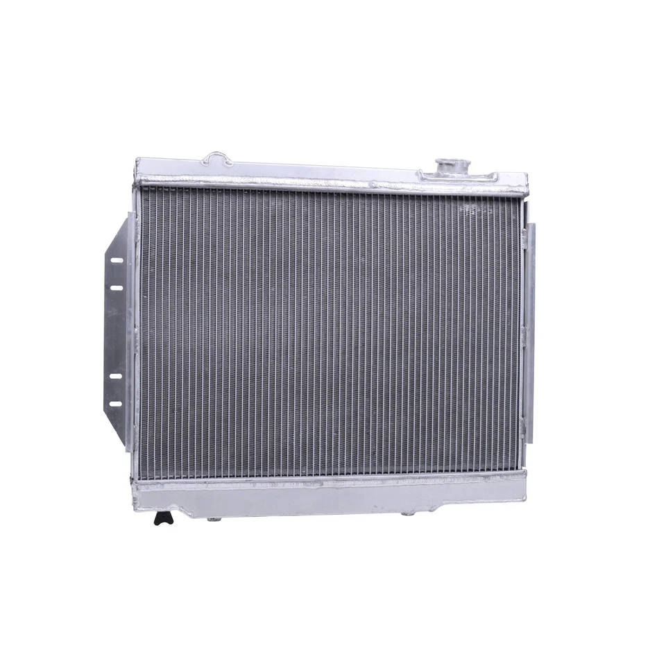 58 Radiator for Jeep CJ5 1980-83 CJ7 1976-86 Scrambler 1981-85 732251 5362492 - Image 3 of 4