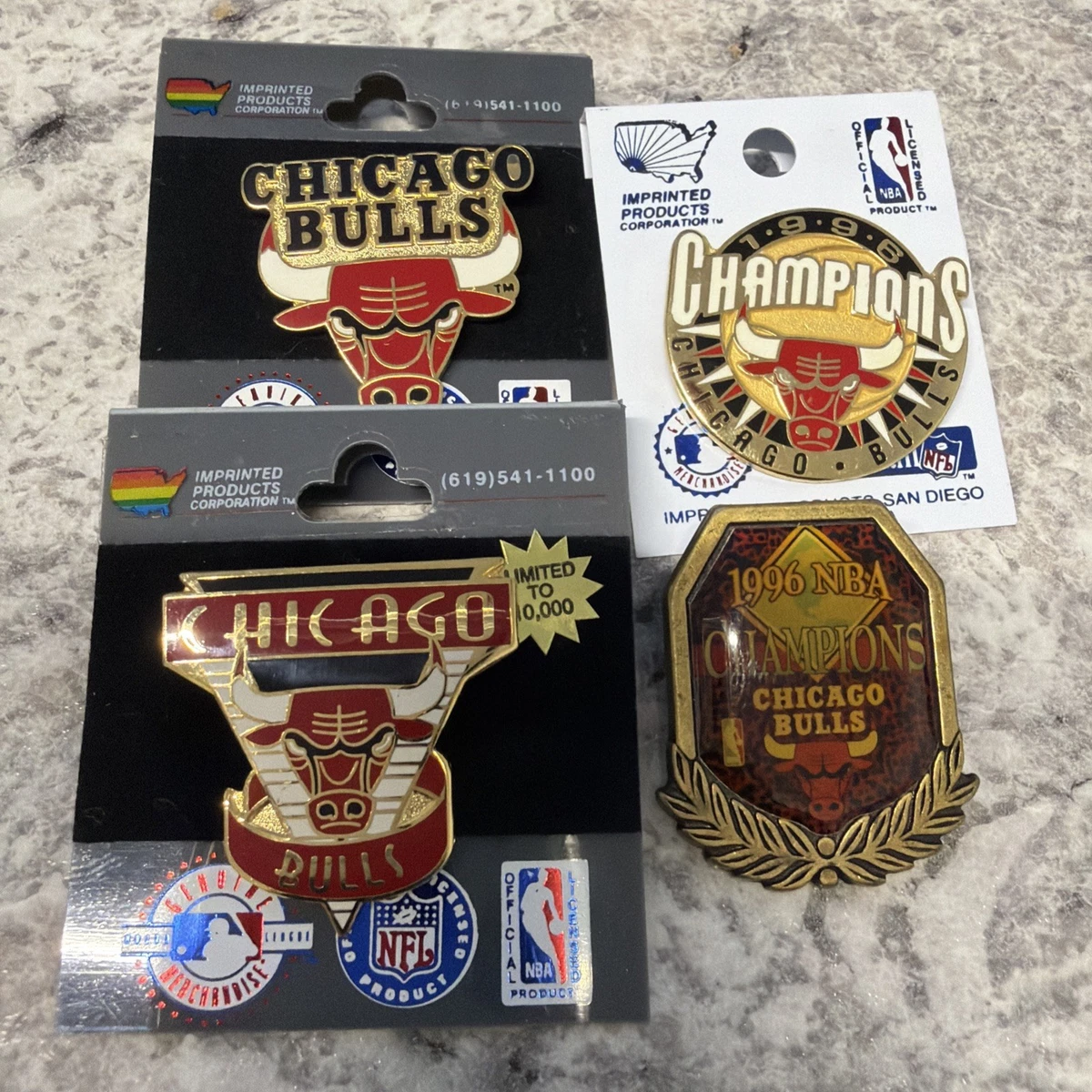New York Knicks Basketball Vintage Sports Pins for sale | eBay