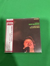 Scott McKenzie The Voice Of CD Japan Mini LP Paper Sleeve OBI MHCP 1141 Mint