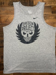 Nike Oregon Project Singlet | eBay