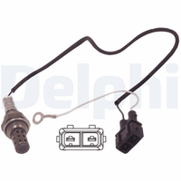 Lambdasonde FüR Seat VW Cordoba Ibiza II Toledo I Golf III Cabriolet Variant