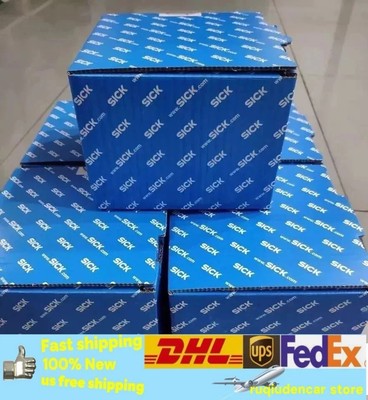 SICK S32B-0011BA Safety Laser Scanner  Expedited Shipping