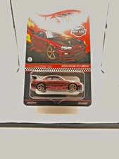 Hot Wheels Collectors RLC Exclusive sELECTIONs Nissan Skyline GT-R BNR34