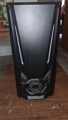 Gaming PC mit Windows 11, 32GB RAM, AMD Ryzen 5 5600G, AMD RX 6600