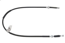 Seilzug, Feststellbremse ADRIAUTO 22.0284 MAZDA MX-5 I (NA) 1.6 1990-1994