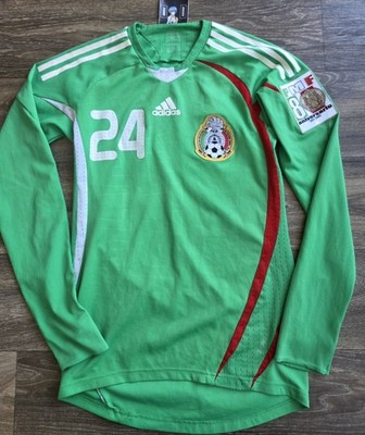 Adidas Mexico Seleccion 07 FMF 80th Anniversary Formotion Player