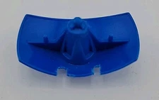 Vintage MOTU  Masters Of The Universe Point Dread Talon Fighter Radar Part 1983 