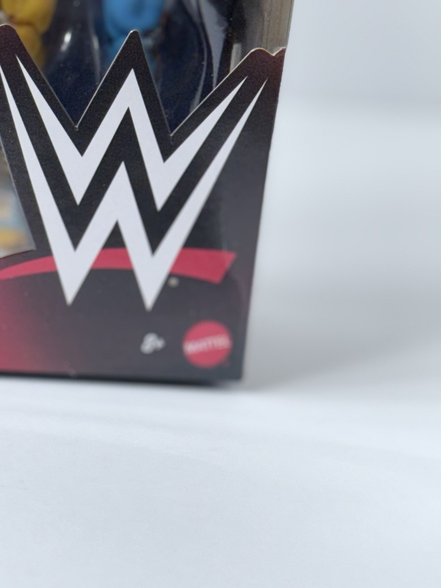 koko.bページ WWE Elite 125 Koko B Ware W/Frankie Figure Mattel 2026 First Time