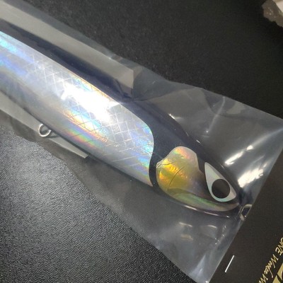 Fishing Lure Rudolf 300 Polarized Blue Cbone | eBay Fishing Lure Rudolf 300 Polarized Blue Cbone | eBay