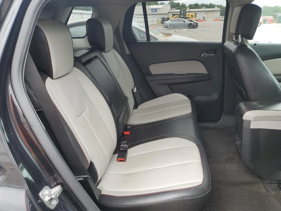 Used Right Headlight Assembly fits: 2011 Gmc Terrain Right Grade C - Изображение 4 из 4