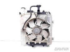 Radiateur Citroen C1