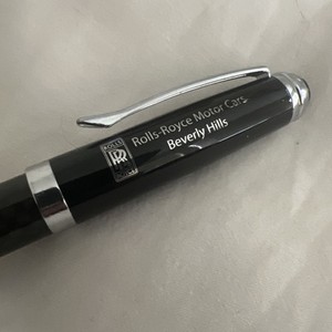25+ Rolls Royce Pen for sale | Updated Oct 2026