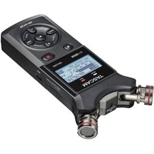 Tascam DR-07XP Registratore Audio Mobile | Nuovo