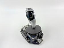 08-10 Bmw E60 535xi 528i 535i 550i 650i Automatic Gear Selector Shifter Assembly