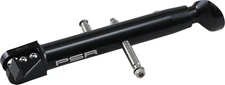 Powerstands Racing - 05-01105-22 - Adjustable Sidestand - Black - Suzuki - GSX-S