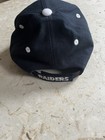 Raiders NFL Football Hat Back Adjustable — photo 2
