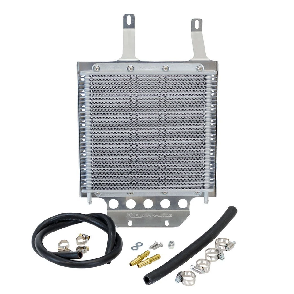 Flex-A-Lite FLE117708 Fluid Cooler Mount Kit fits Ford Fullsize Truck 2003-07 - Image 2 of 4