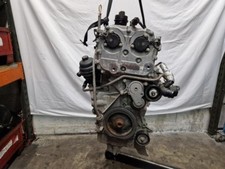 Orig. Motor MERCEDES BENZ B-KLASSE (W246) B180 - 270.910 - 270910 - nur 122TKM!