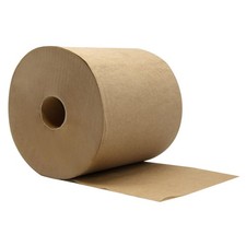 6RL Paper Towel Hand Hardwound Roll 7-3/4 Inc...