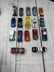 Hot Wheels Random Vintage Lot Of 17