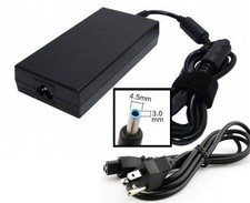 power supply AC adapter cord cable charger for HP ZBook A2RT0UA ABA A2SD8UA ABA
