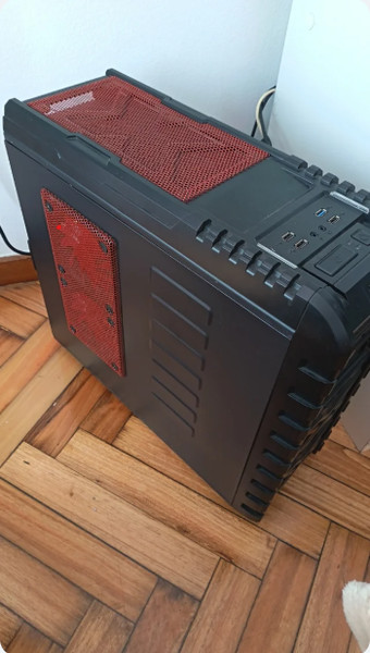 ¡¡¡¡PC Gamer!!!! GTX 1650 + Xeon E5 2680V4 + 32Gb Ram DDR4