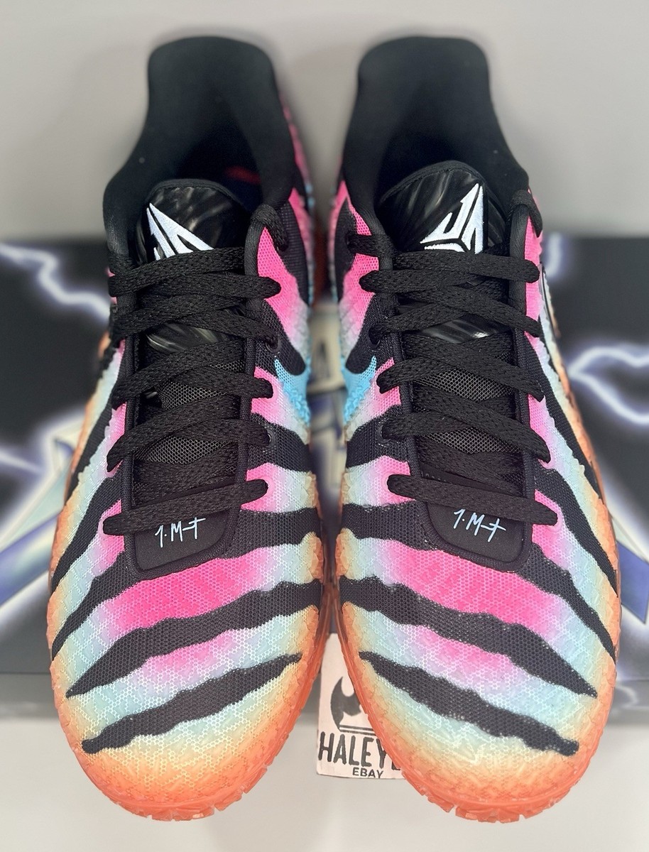 NEW Nike Ja 3 'Tri State' | Men's Size 7 - 15 | IQ6705-001