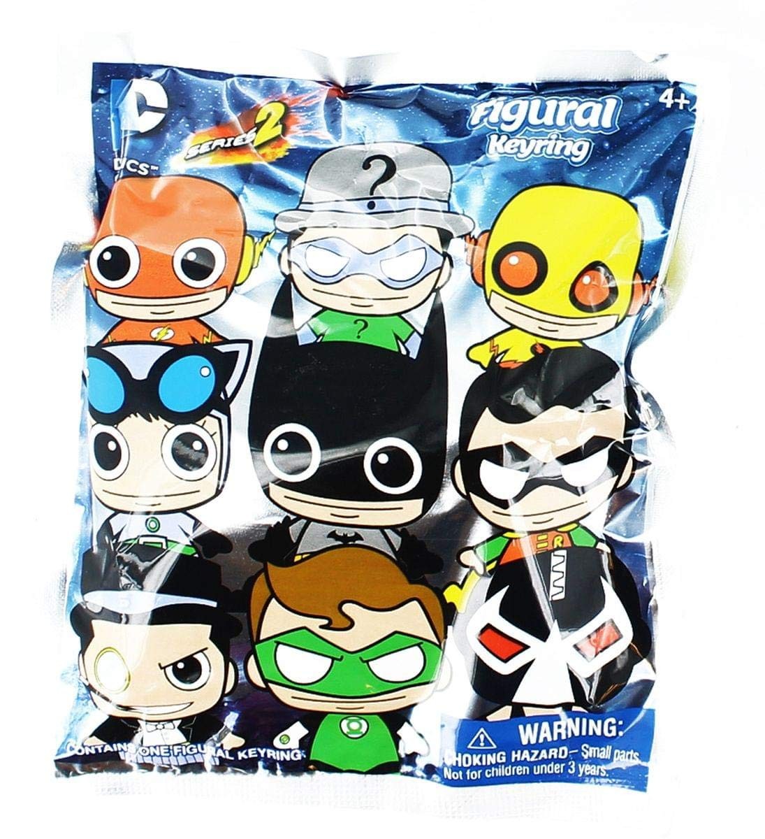 DC 45320 Sammelfigur Mehrfarbig 76 cm 2790₽