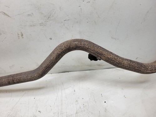 10 11 12 13 14 15 16 2017 SUBARU OUTBACK OR LEGACY 2.5L INTERMEDIATE DOWN PIPE - Picture 14 of 20