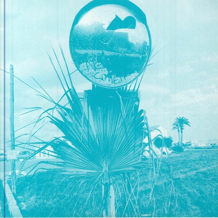COOPER, Mike - Slow Motion Lightning - CD