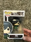 Funko POP! Animation Black Butler #17 Ciel Vinyl Anime Figure