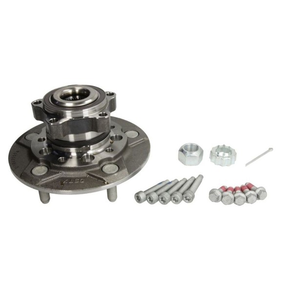 Radlagersatz Schaeffler FAG 713 6791 20-image