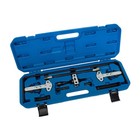 Druckluft Ventilfederspanner SOHC DOHC Ventilfeder Niederdrücker Werkzeug